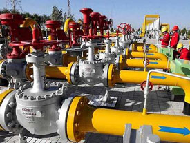 無縫管標準用途